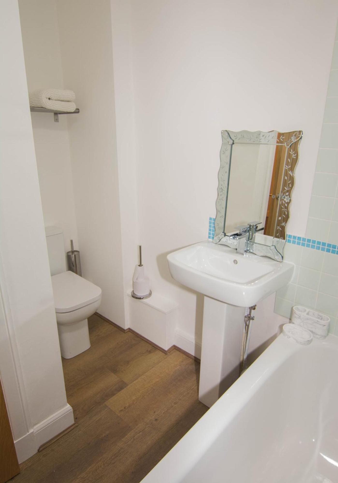 Salmond Place - 427 Apartment Edinburgh Exterior photo