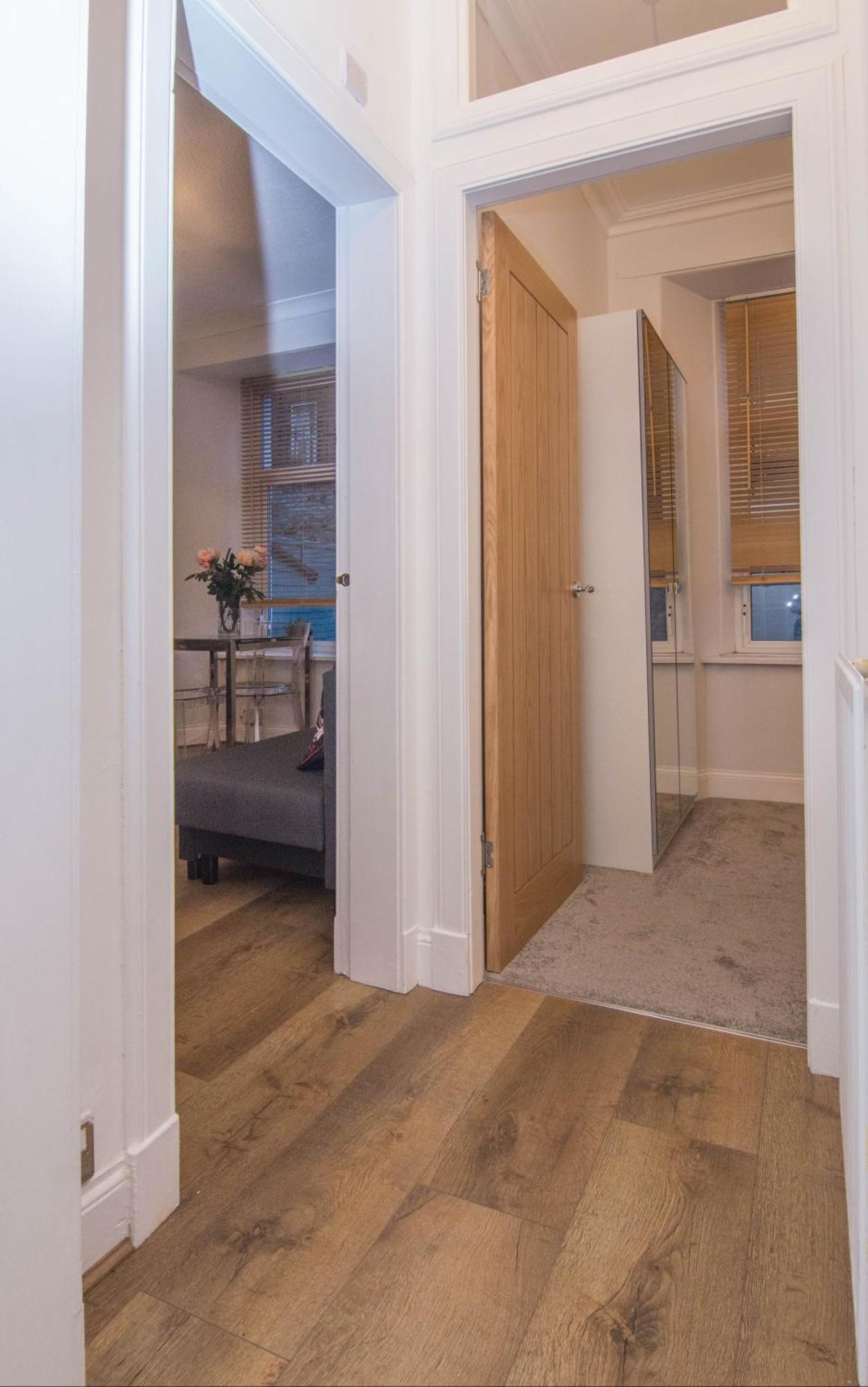 Salmond Place - 427 Apartment Edinburgh Exterior photo
