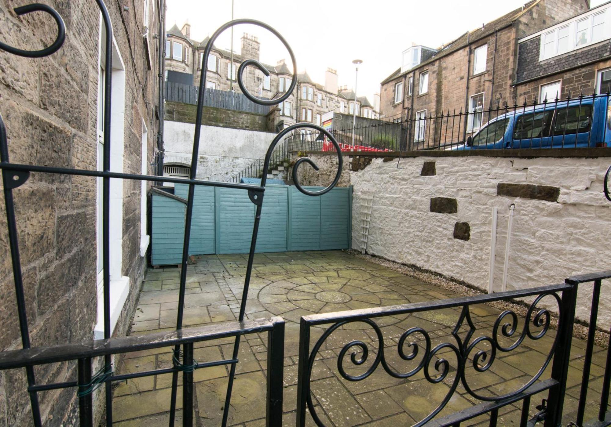 Salmond Place - 427 Apartment Edinburgh Exterior photo